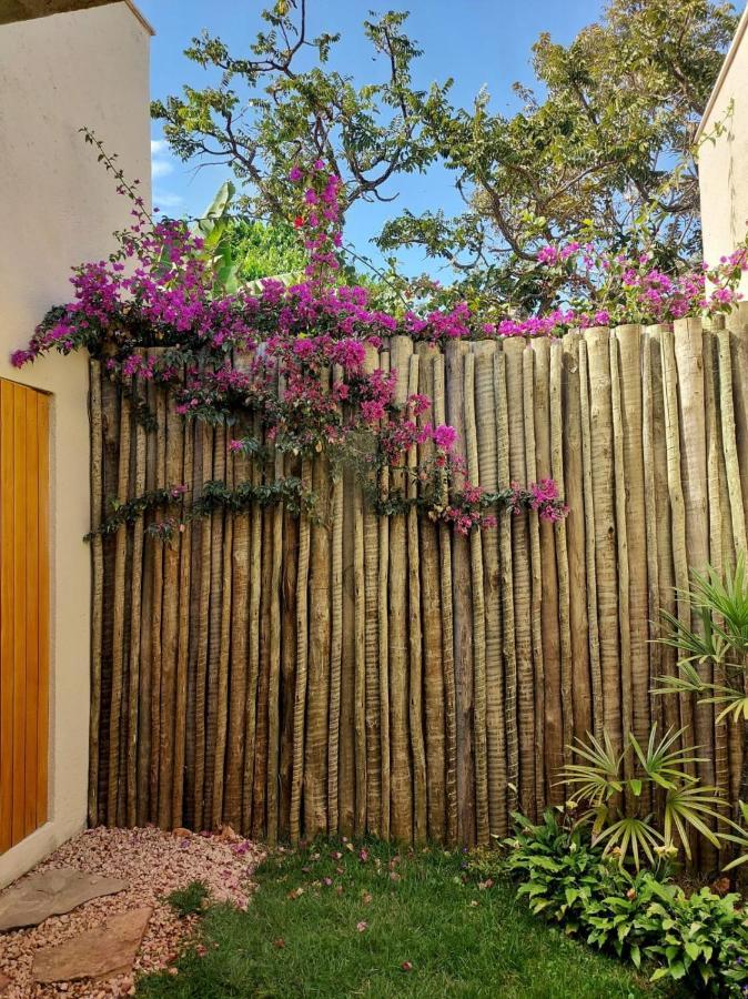 Statera Host Villa Alto Paraiso de Goias Exterior photo